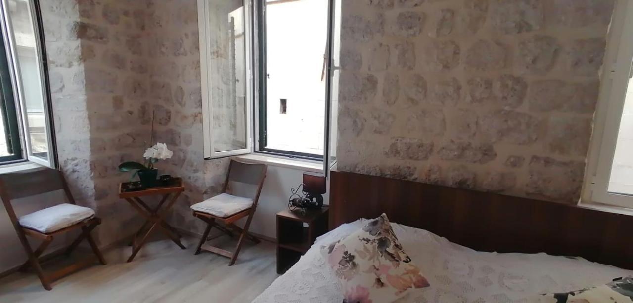 Simply Dubrovnik Nikole Bozidarevica 2 A B C Dアパートメント エクステリア 写真