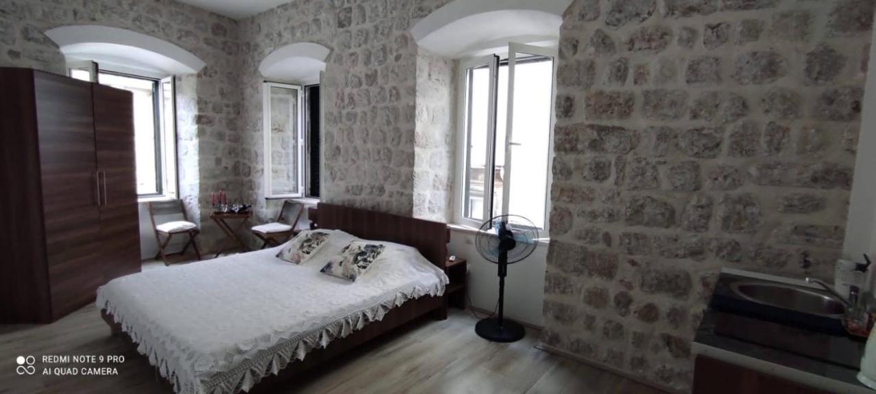 Simply Dubrovnik Nikole Bozidarevica 2 A B C Dアパートメント エクステリア 写真