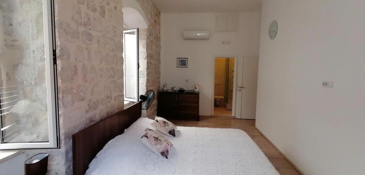 Simply Dubrovnik Nikole Bozidarevica 2 A B C D -- V Apartment Palmoticeva 5 エクステリア 写真