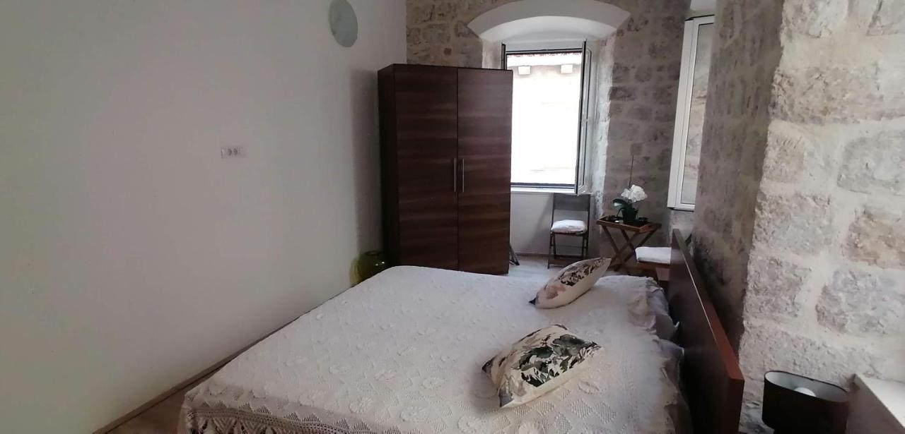 Simply Dubrovnik Nikole Bozidarevica 2 A B C Dアパートメント エクステリア 写真