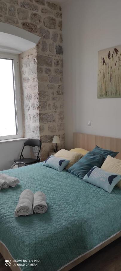Simply Dubrovnik Nikole Bozidarevica 2 A B C Dアパートメント エクステリア 写真