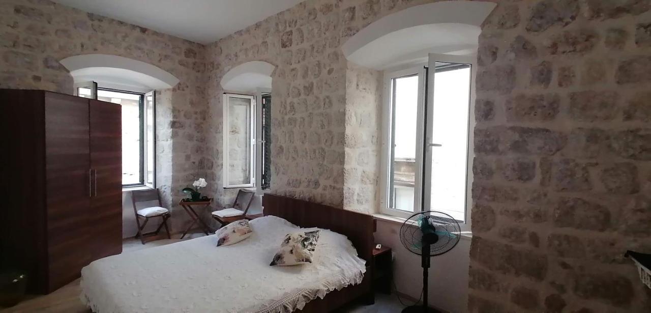 Simply Dubrovnik Nikole Bozidarevica 2 A B C Dアパートメント エクステリア 写真