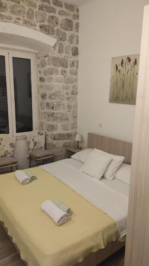 Simply Dubrovnik Nikole Bozidarevica 2 A B C Dアパートメント エクステリア 写真
