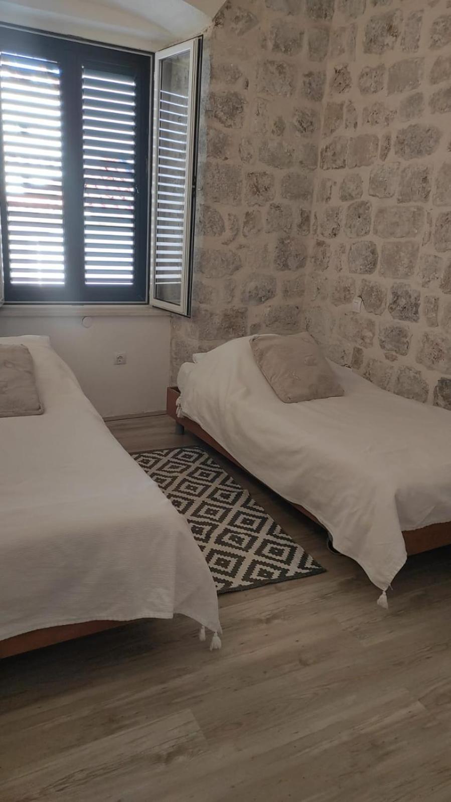 Simply Dubrovnik Nikole Bozidarevica 2 A B C Dアパートメント エクステリア 写真