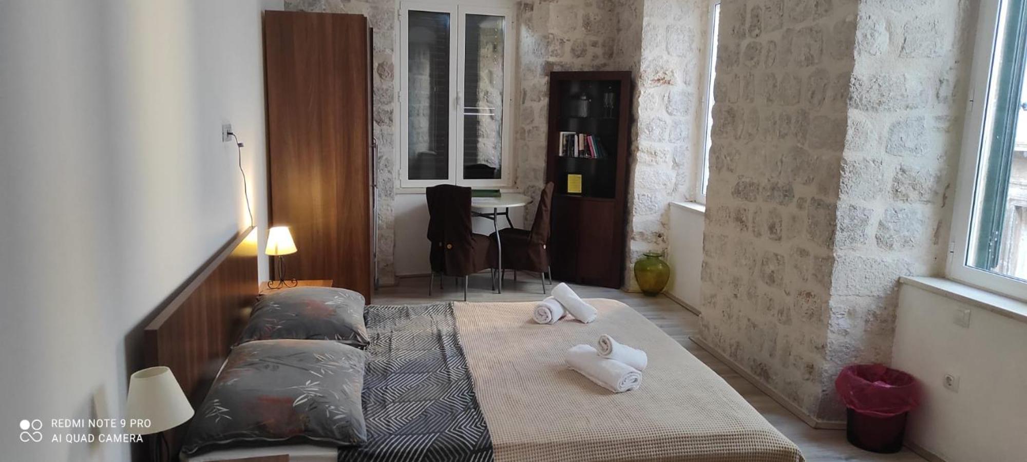 Simply Dubrovnik Nikole Bozidarevica 2 A B C Dアパートメント エクステリア 写真
